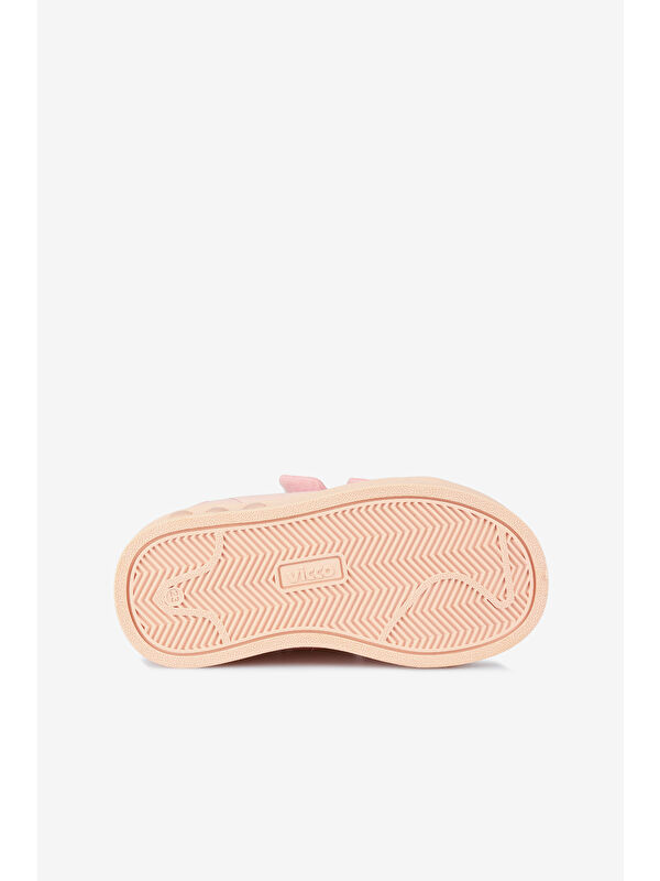 Vicco Vicco Pembe Oyo Işıklı Kız Okul Öncesi Pudra Sneaker LC Waikiki'de! Pembe - 5. görsel