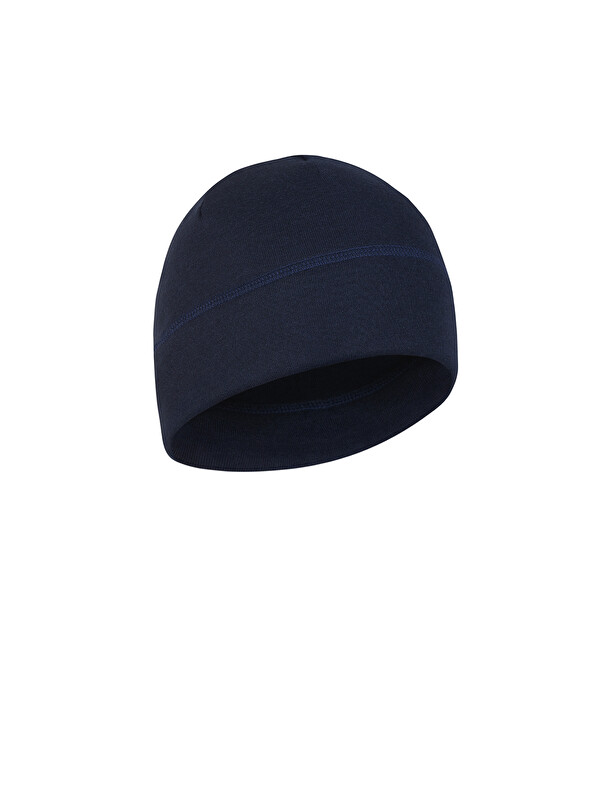 THERMOFORM Non Flame Bere LACİVERT