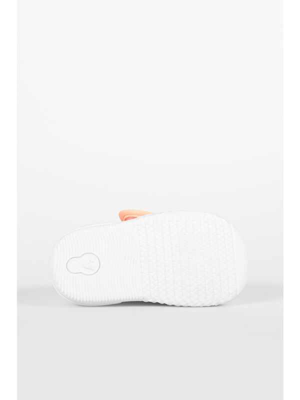 Vicco Vicco Pembe Rent Basic Kız Bebek Pudra Günlük Ayakkabı LC Waikiki'de! Pembe - 3. görsel