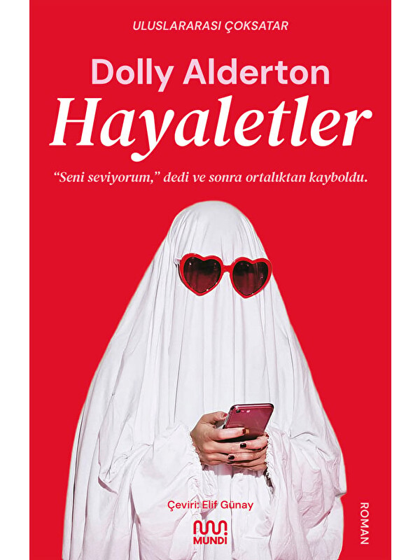 Mundi Hayaletler