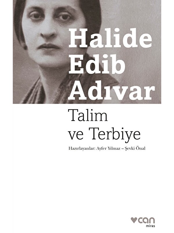 Can Yayınları Talim ve Terbiye