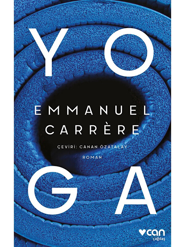 Can Yayınları Yoga
