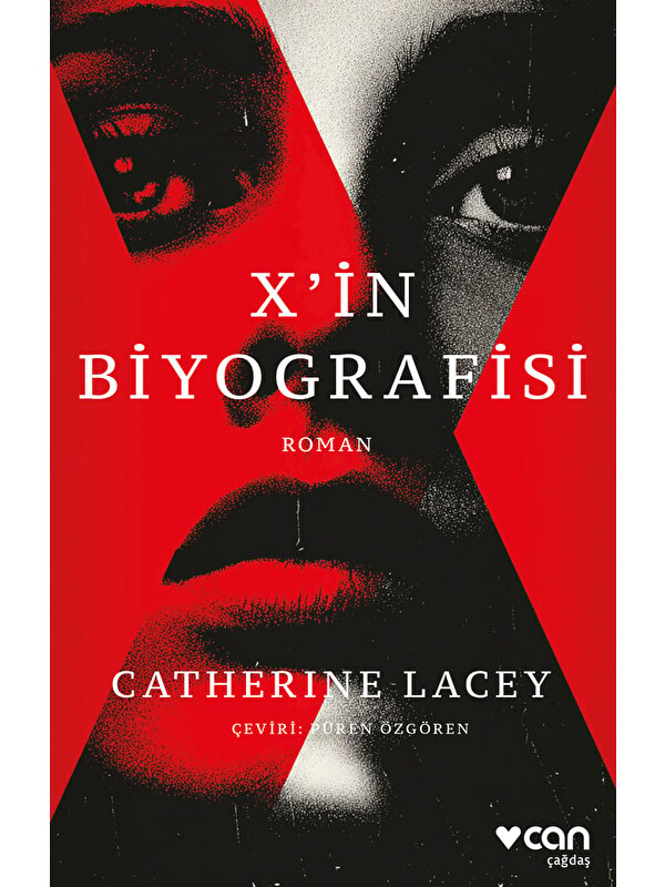 Can Yayınları X’in Biyografisi