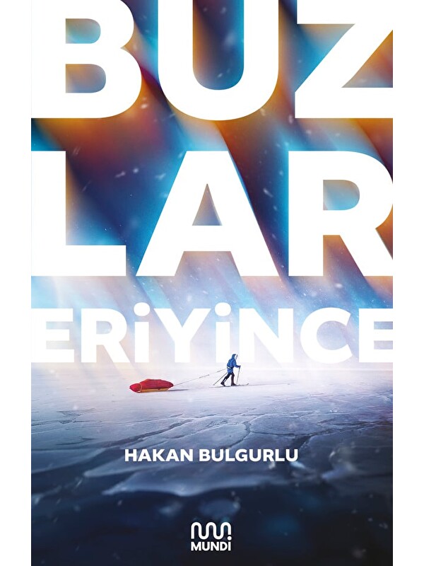Mundi Buzlar Eriyince