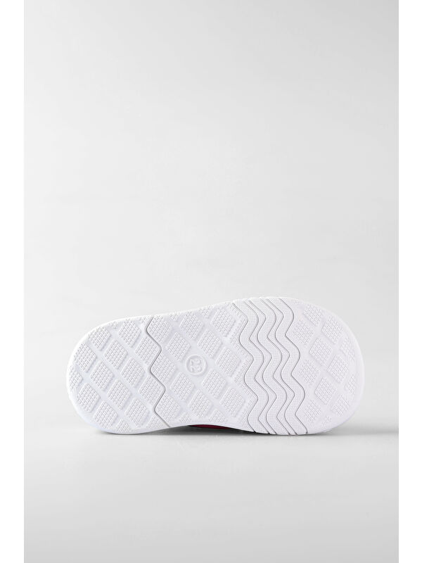 Riga Basic Kız Bebek İlk Adım Fuşya Günlük Ayakkabı - Görsel 8