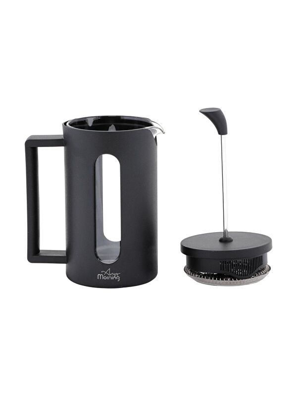 Any Morning FF002 Kahve ve Bitki Çayı için French Press 600 ml