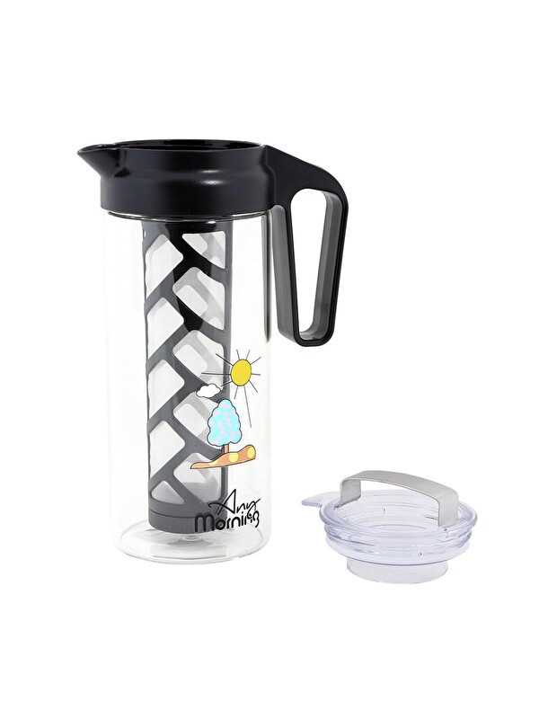 Any Morning CGJ054 Soğuk Demleme Kahve ve Çay Sürahisi 1300 Ml