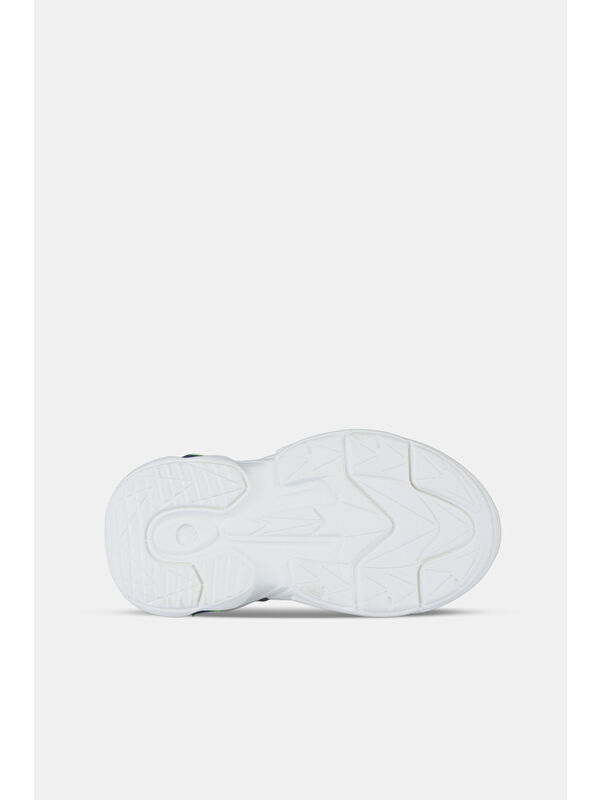 Charm Hafif Kız Çocuk Okul Öncesi Pudra Spor Ayakkabı - Görsel 9