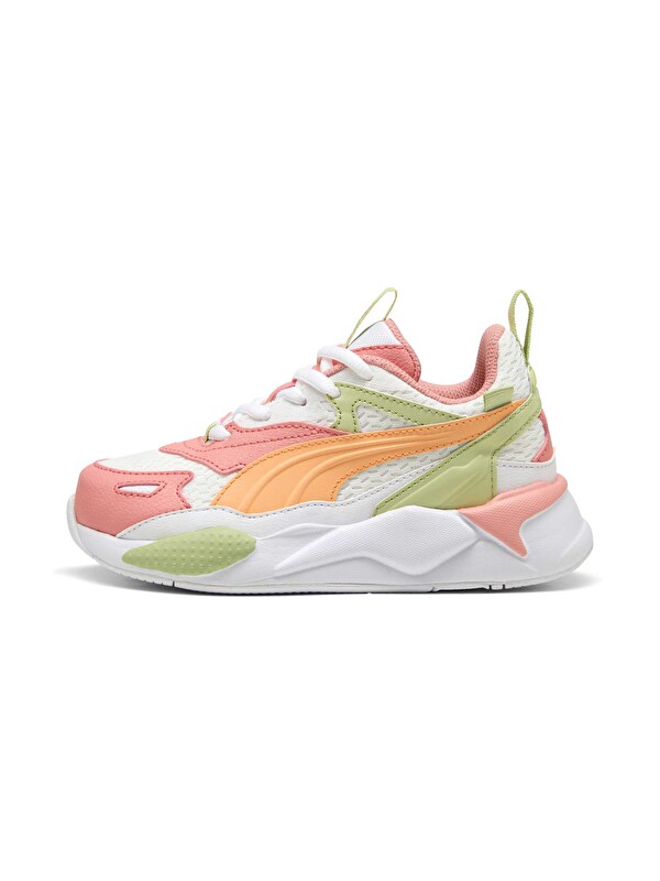 Puma RS-X Efekt Çocuk Ayakkabısı