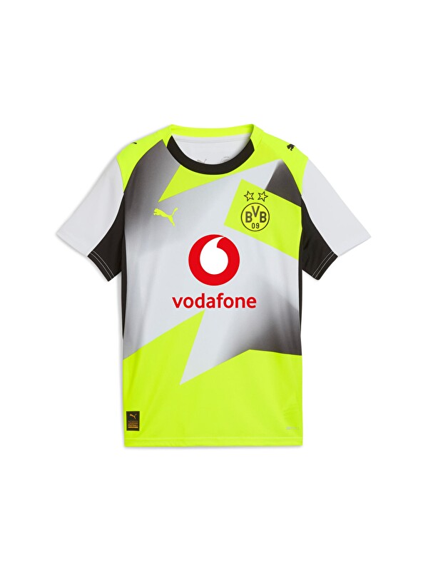 Puma BORUSSIA Dortmund 25/26 Genç Deplasman Forması