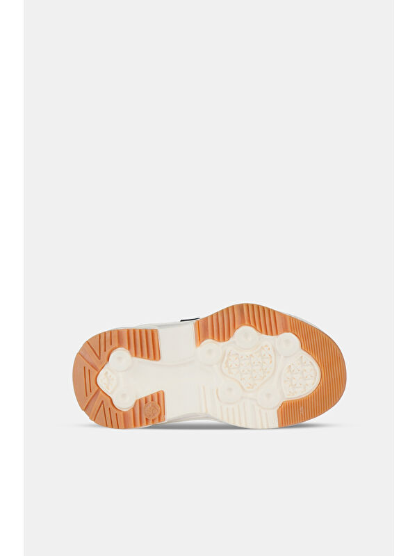 Homer Hafif Erkek Çocuk Okul Öncesi Lacivert Spor Ayakkabı - Görsel 8