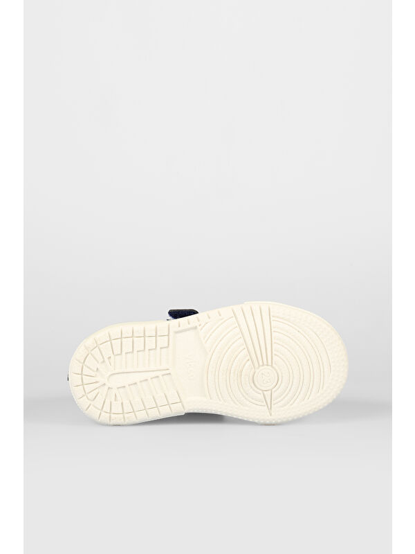 Elf Işıklı Erkek Bebek Lacivert Spor Ayakkabı - Görsel 8