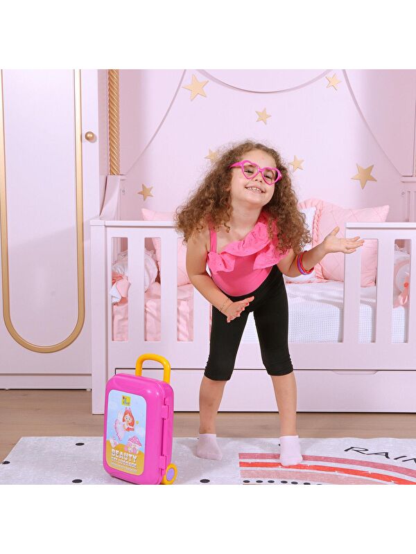 Ogi Mogi Toys Güzellik Set Bavulum
