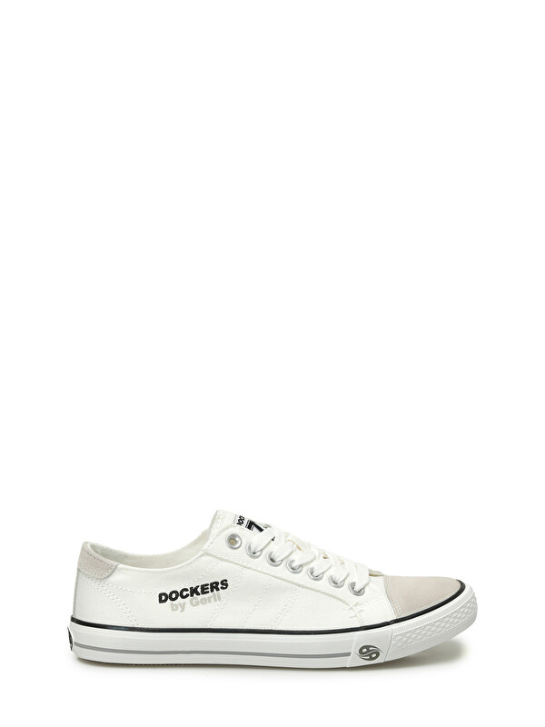 Dockers by Gerli 238546 5FX Beyaz Erkek Sneaker