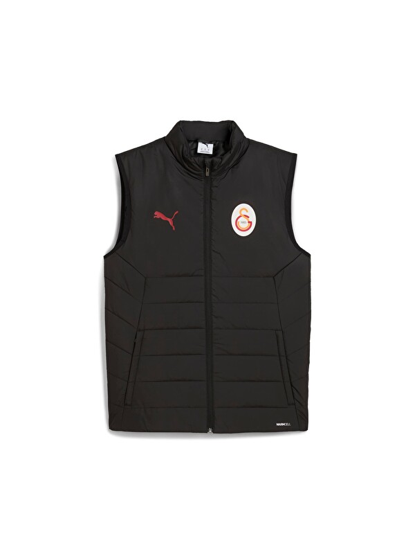 Puma GALATASARAY Erkek Şişme Yelek