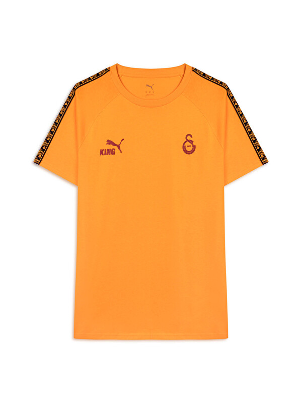 Puma GALATASARAY KING Erkek Tişört