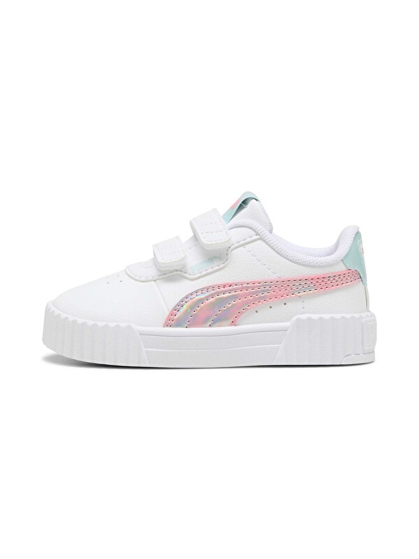 Puma CARINA 3.0 Space Belle Bebek Ayakkabısı