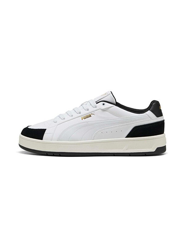 Puma Unisex Court Classico Sport Spor Ayakkabısı