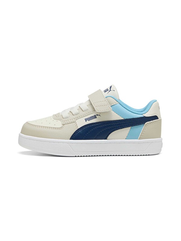 Puma Caven 2.0 Block Çocuk Spor Ayakkabı