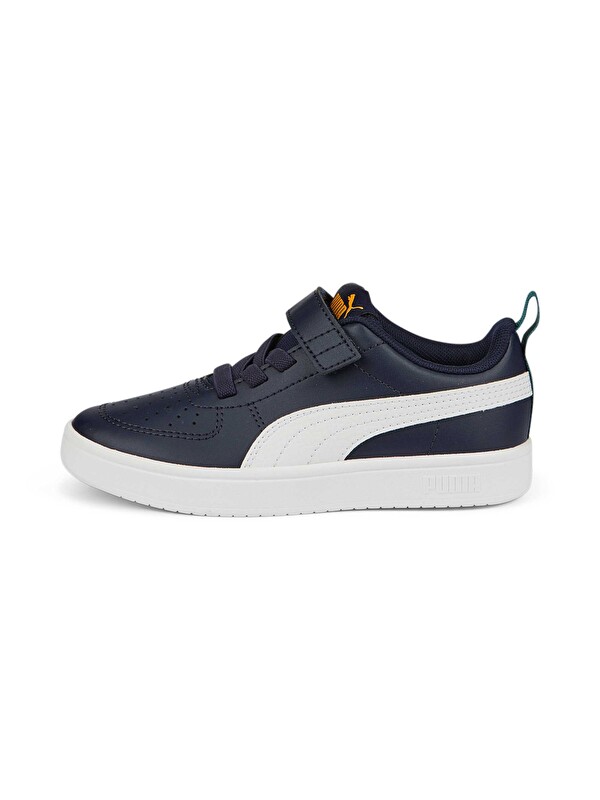Puma RICKIE ALTERNATIVE Closure Çocuk Ayakkabı