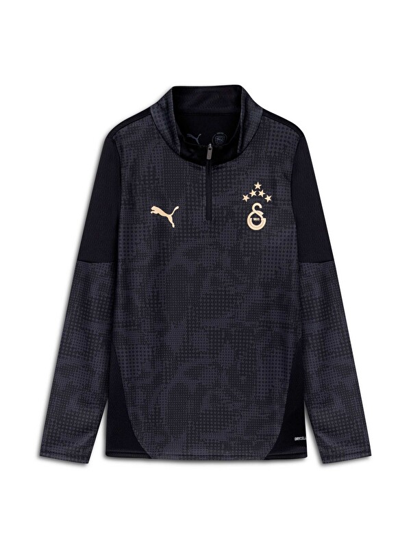 Puma GALATASARAY Genç Antrenman Sweatshirt