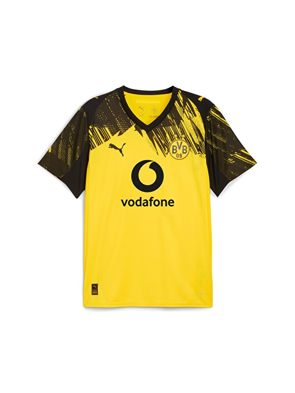 Puma BORUSSIA Dortmund 25/26 Erkek İç Saha Forması
