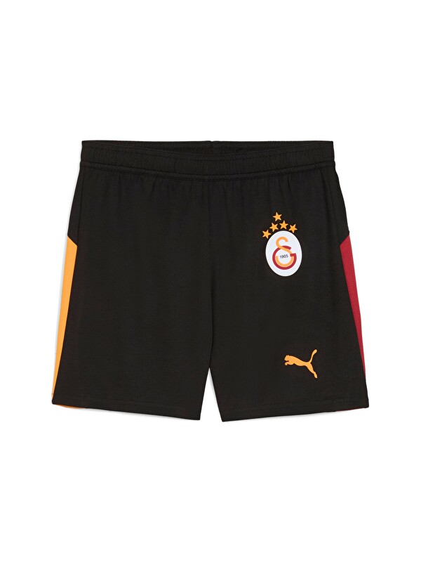 Puma GALATASARAY 25/26 Genç Futbol Şortu