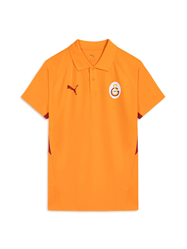 Puma GALATASARAY EVOSTRIPE Erkek Polo