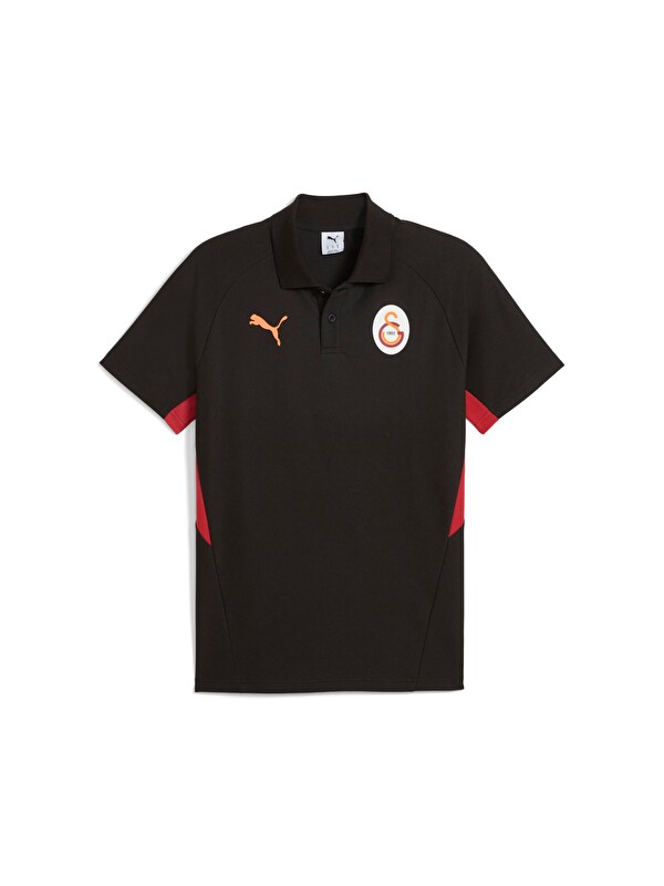 Puma GALATASARAY EVOSTRIPE Erkek Polo