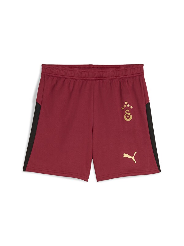 Puma GALATASARAY 25/26 Genç Futbol Şortu