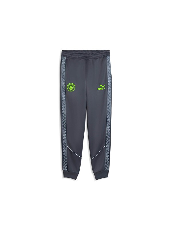 Puma Manchester CITY KING Anthem Erkek Pantolon