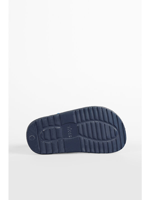 Krixi Hafif Erkek Çocuk Lacivert Sandalet - Görsel 7