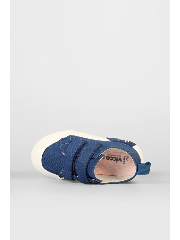 Vicco Mavi Vicco Luffy Ayakkabı