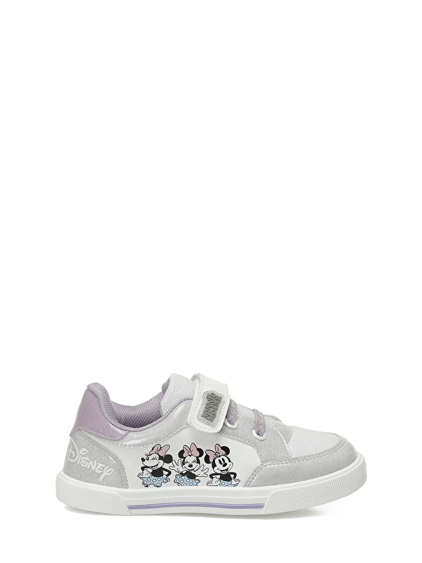 Minnies Mouse MINION.P5FX Lila Kız Çocuk Sneaker