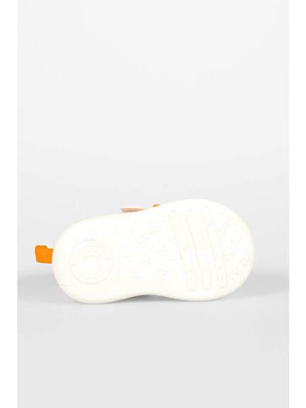 Bangkok Hafif Erkek Bebek İlk Adım Lacivert Günlük Ayakkabı - Görsel 5