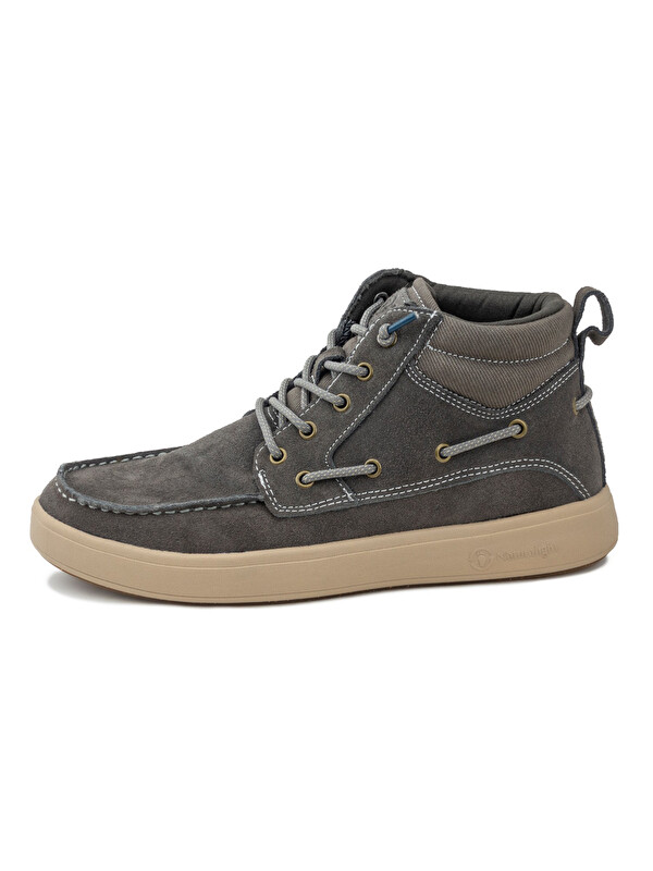Natural World Erkek 8452 BOTA SUEDE NATURALIGHT