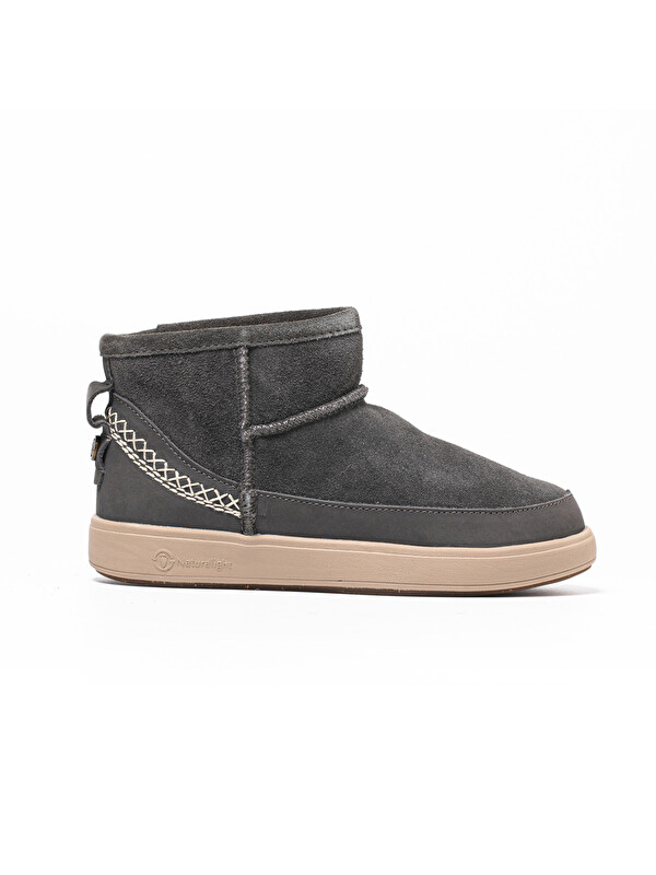 Natural World Kadın 8463 BOTA NL MERINO