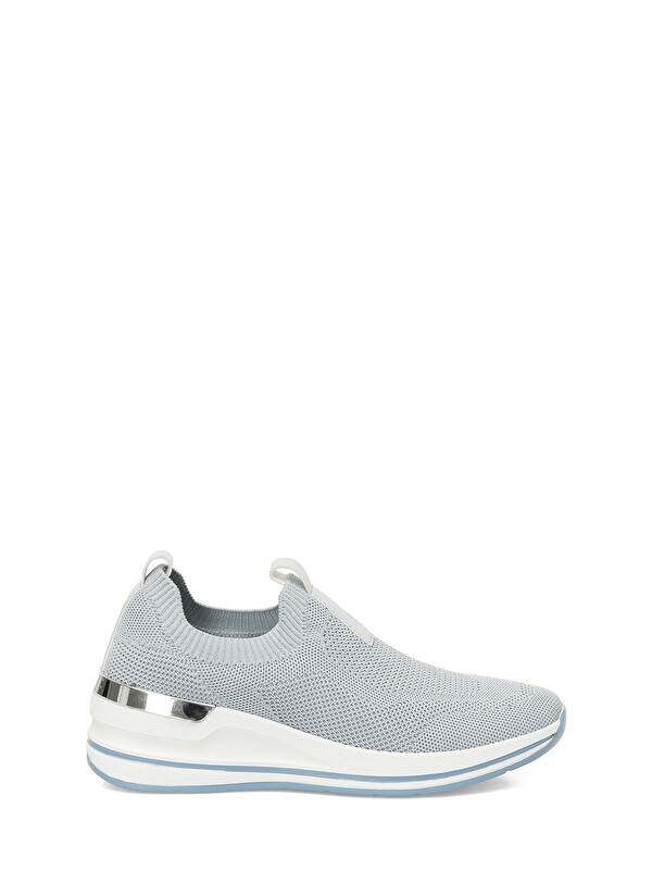 Polaris 325546.Z 5FX Mavi Kadın Slip On