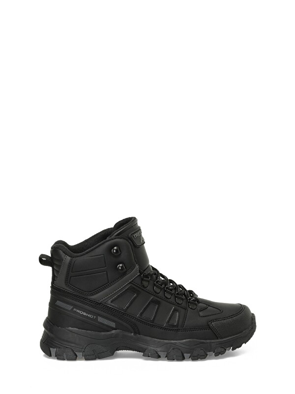 Proshot DARIO HI 4PR Siyah Unisex Outdoor Bot