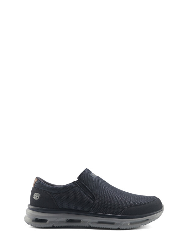 Dockers by Gerli 238506 5FX Lacivert Erkek Comfort Ayakkabı