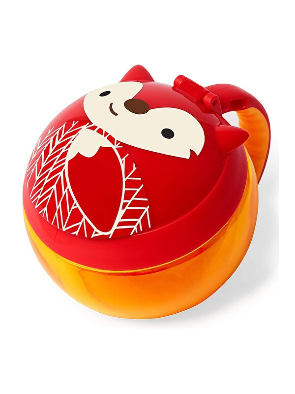 Skip Hop Zoo Çerez Kabı Tilki