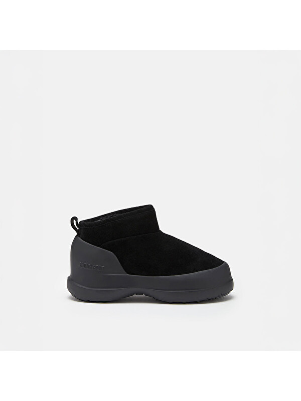 Moon Boot Kadın Bot 80D2500070 Mezzallina Low Boot Suede