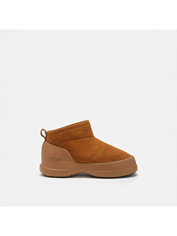 Moon Boot Kadın Bot 80D2500070 Mezzallina Low Boot Suede