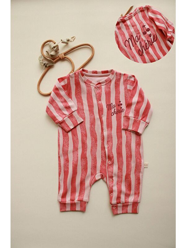 Oh La La Koala For Little Ones Ma Cherie Soft Line Serisi Tulum