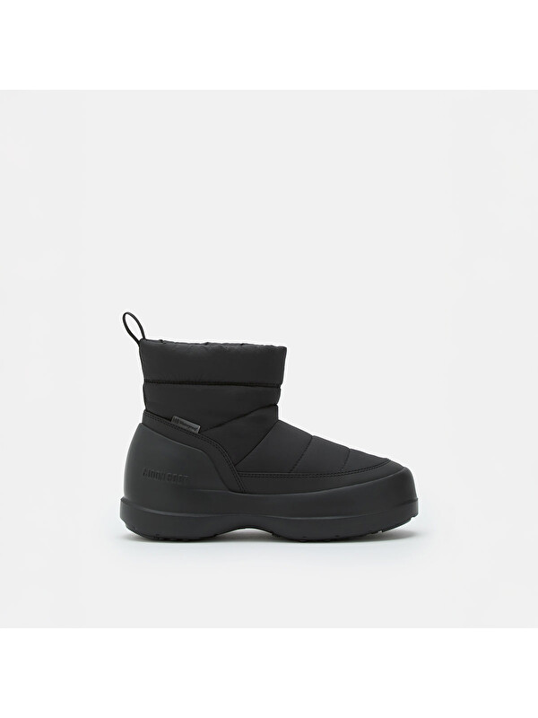 Moon Boot Kadın Bot 80D2500050-N001 Luna Puffy WP Black