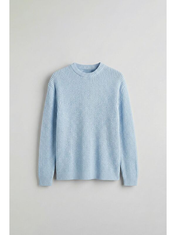 Abluka Online Unisex Oversize Kazak