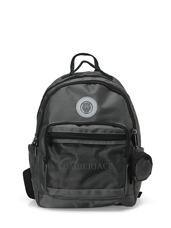 Lumberjack Sırt Çantası Unisex ANTRASIT IMTEX MULTIPCKET SRT