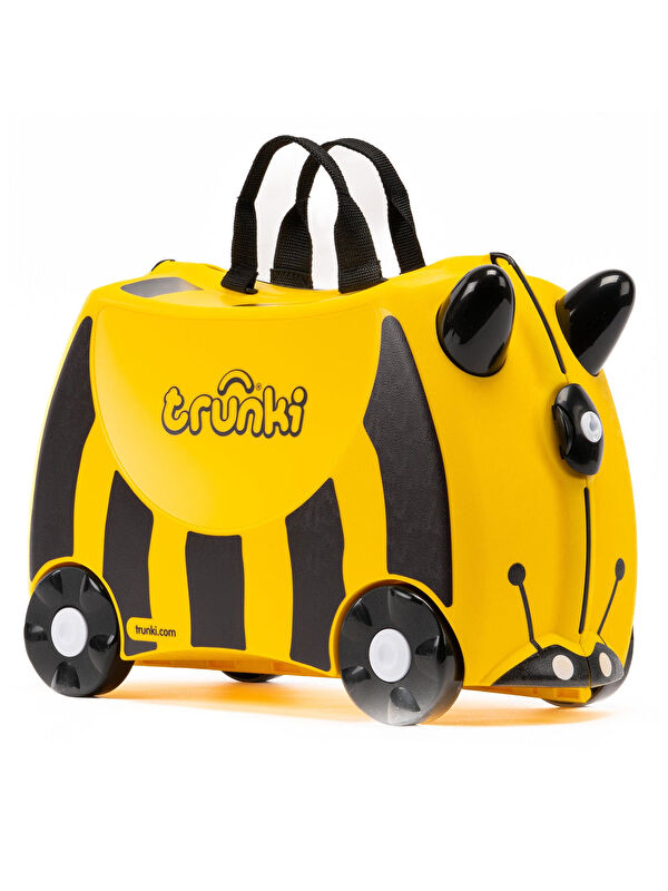 Trunki Çocuk Bavulu - Arı Bernard