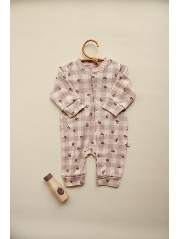 Oh La La Koala For Little Ones Acorn Woodie Serisi Tulum