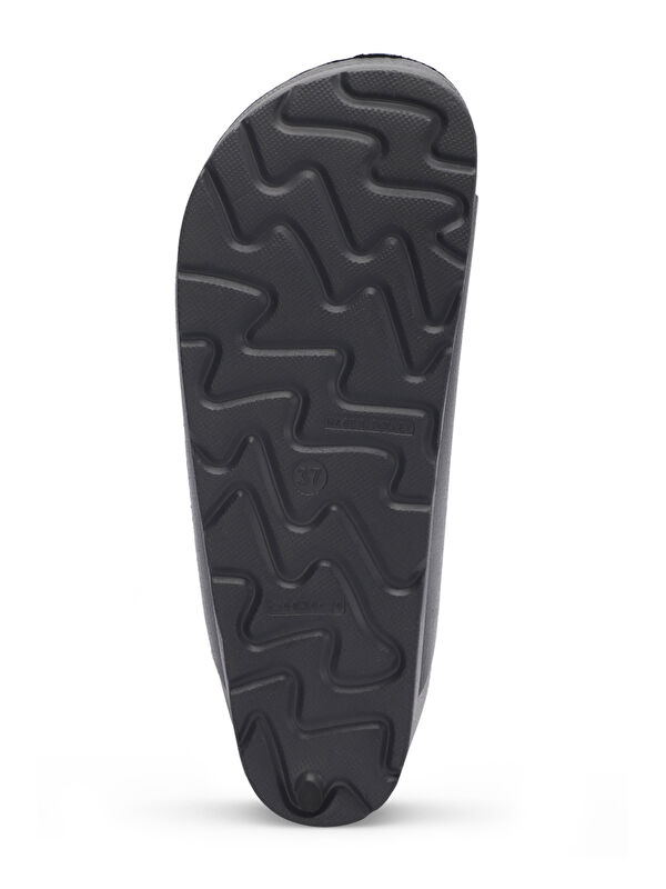 JAYNE Kadın Terlik Siyah - Görsel 8